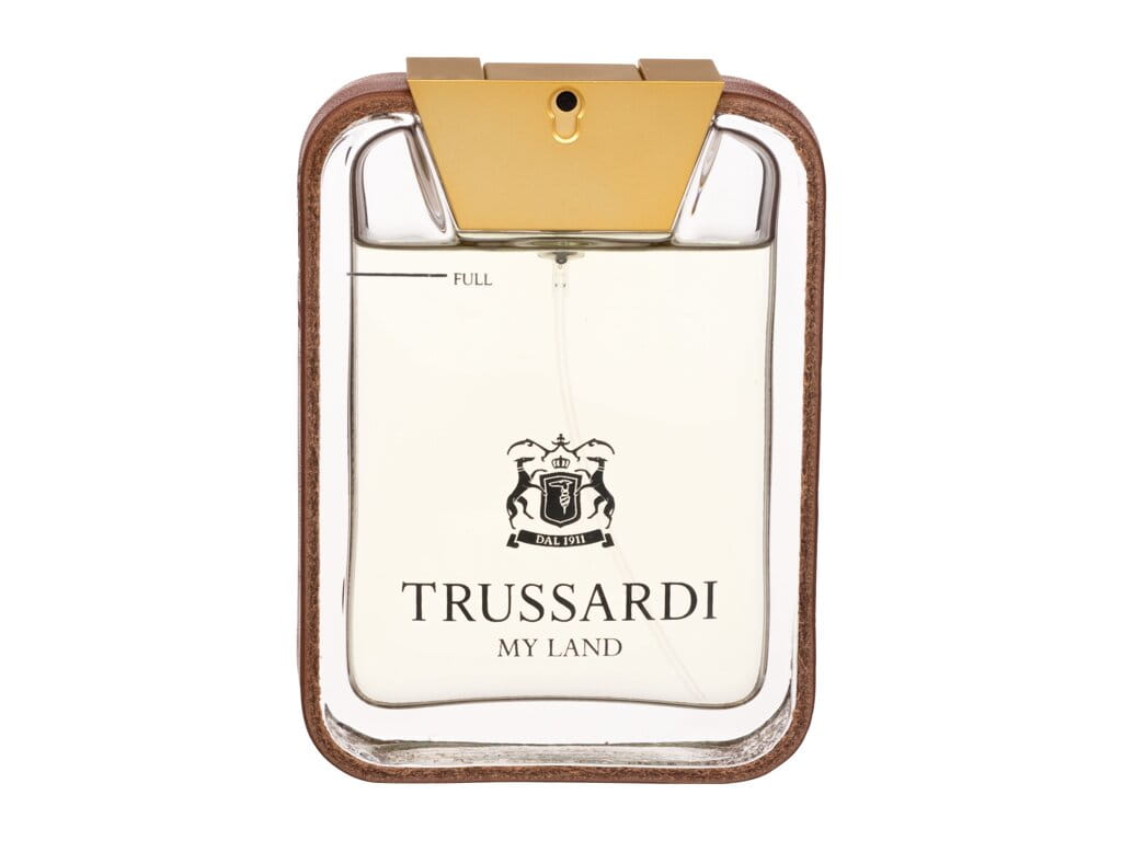Trussardi My Land M Woda toaletowa 100ml-551400